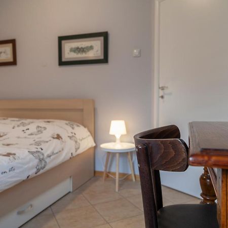 Dc Executive Homes Újvidék Kültér fotó
