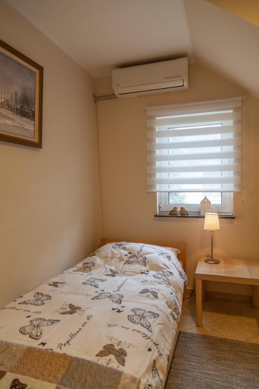 Dc Executive Homes Újvidék Kültér fotó