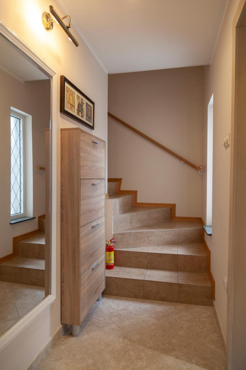 Dc Executive Homes Újvidék Kültér fotó