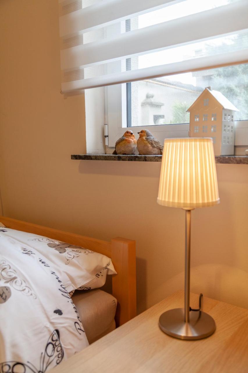 Dc Executive Homes Újvidék Kültér fotó