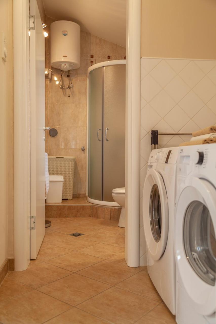 Dc Executive Homes Újvidék Kültér fotó