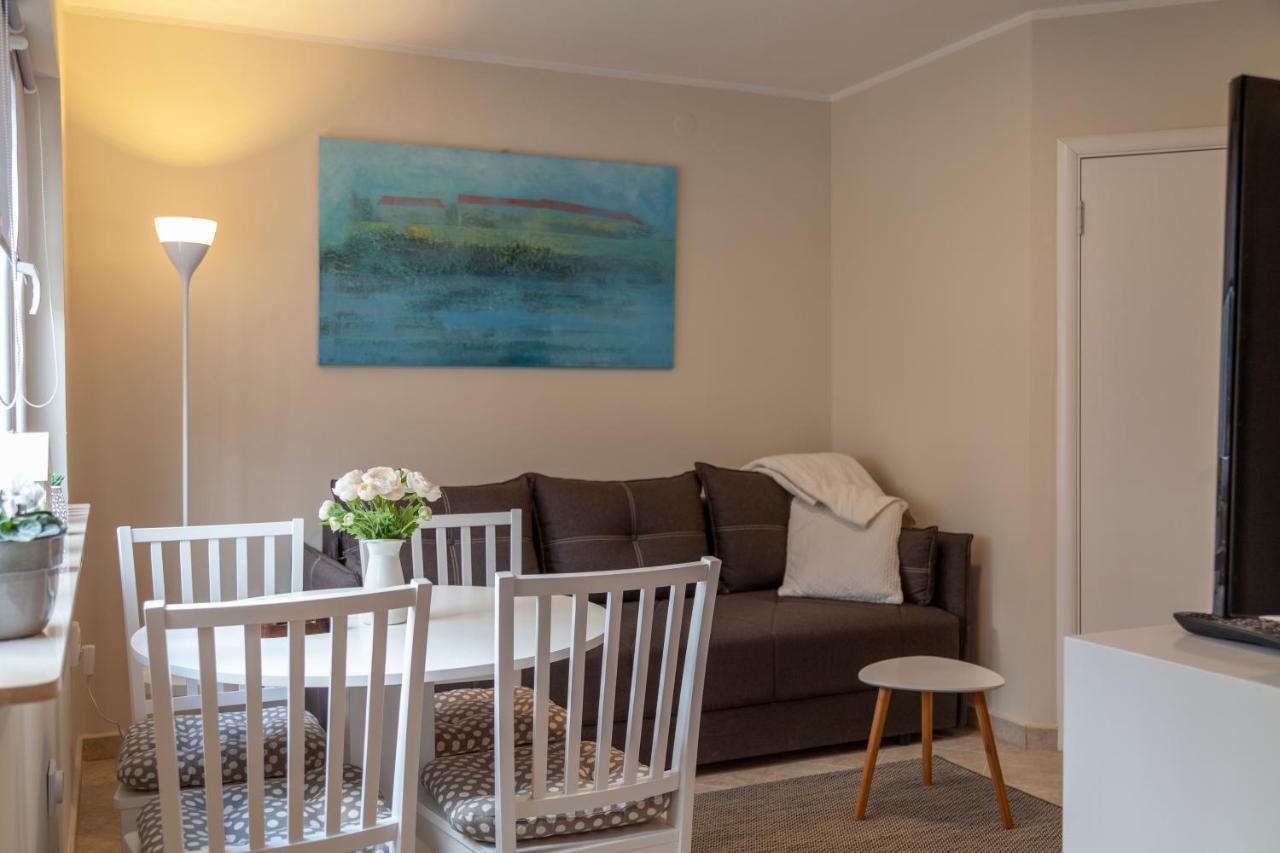 Dc Executive Homes Újvidék Kültér fotó