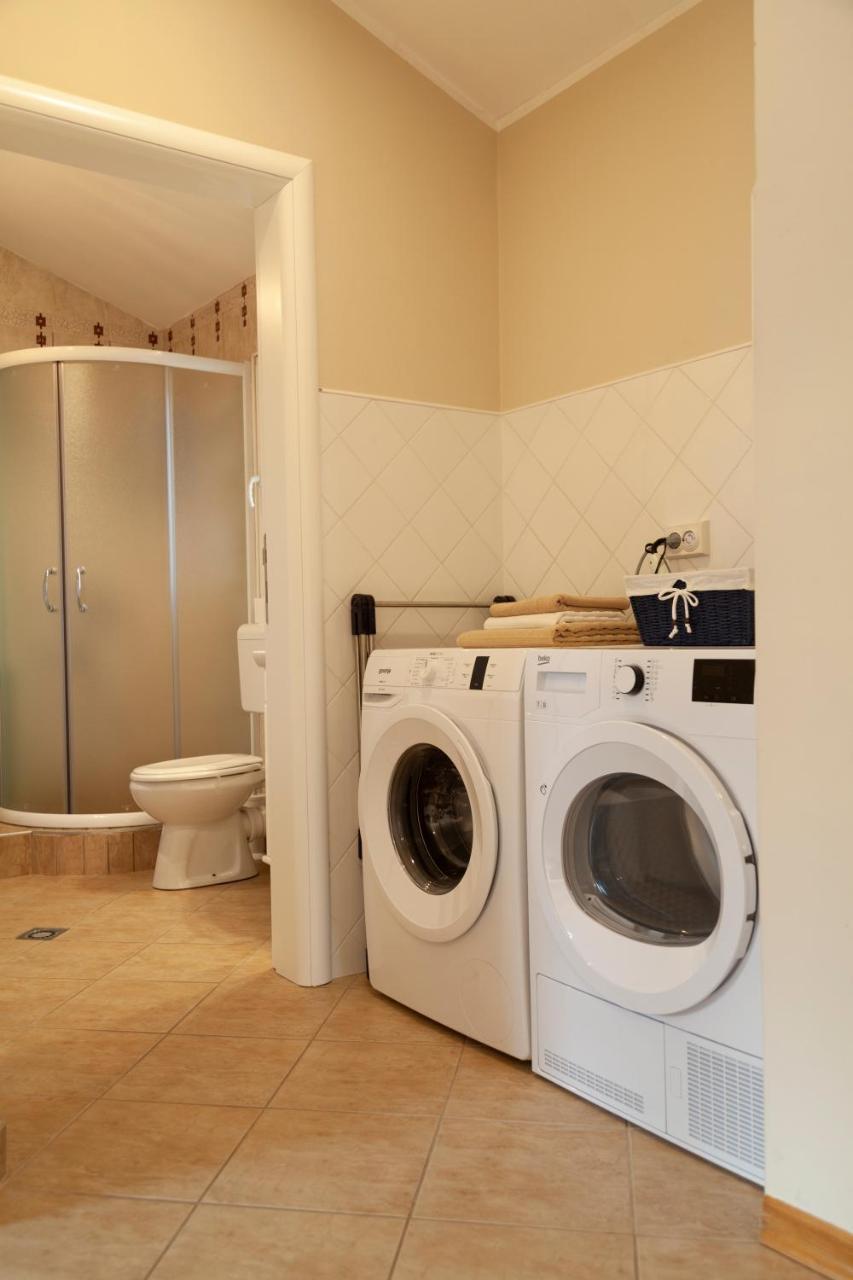 Dc Executive Homes Újvidék Kültér fotó