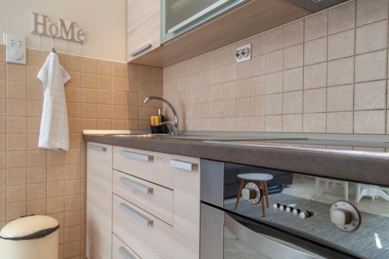 Dc Executive Homes Újvidék Kültér fotó