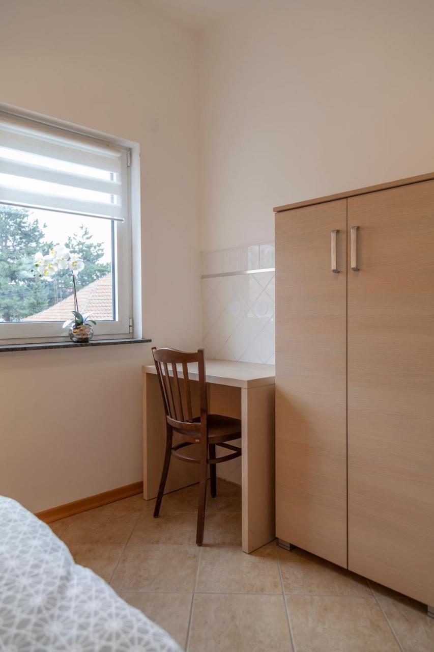 Dc Executive Homes Újvidék Kültér fotó