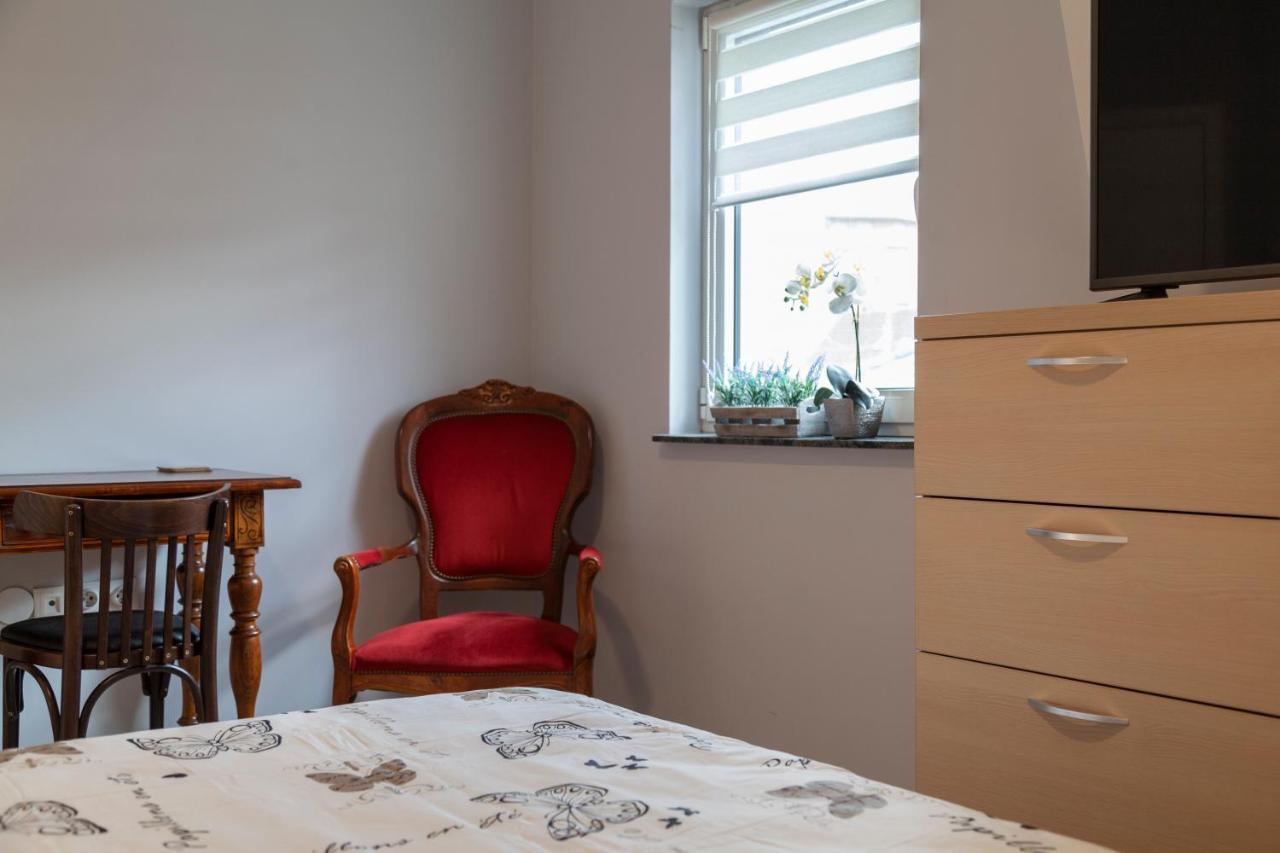 Dc Executive Homes Újvidék Kültér fotó