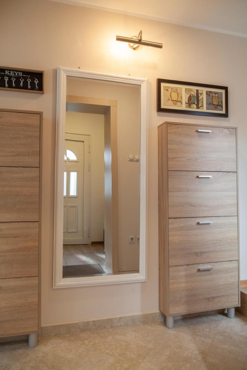 Dc Executive Homes Újvidék Kültér fotó