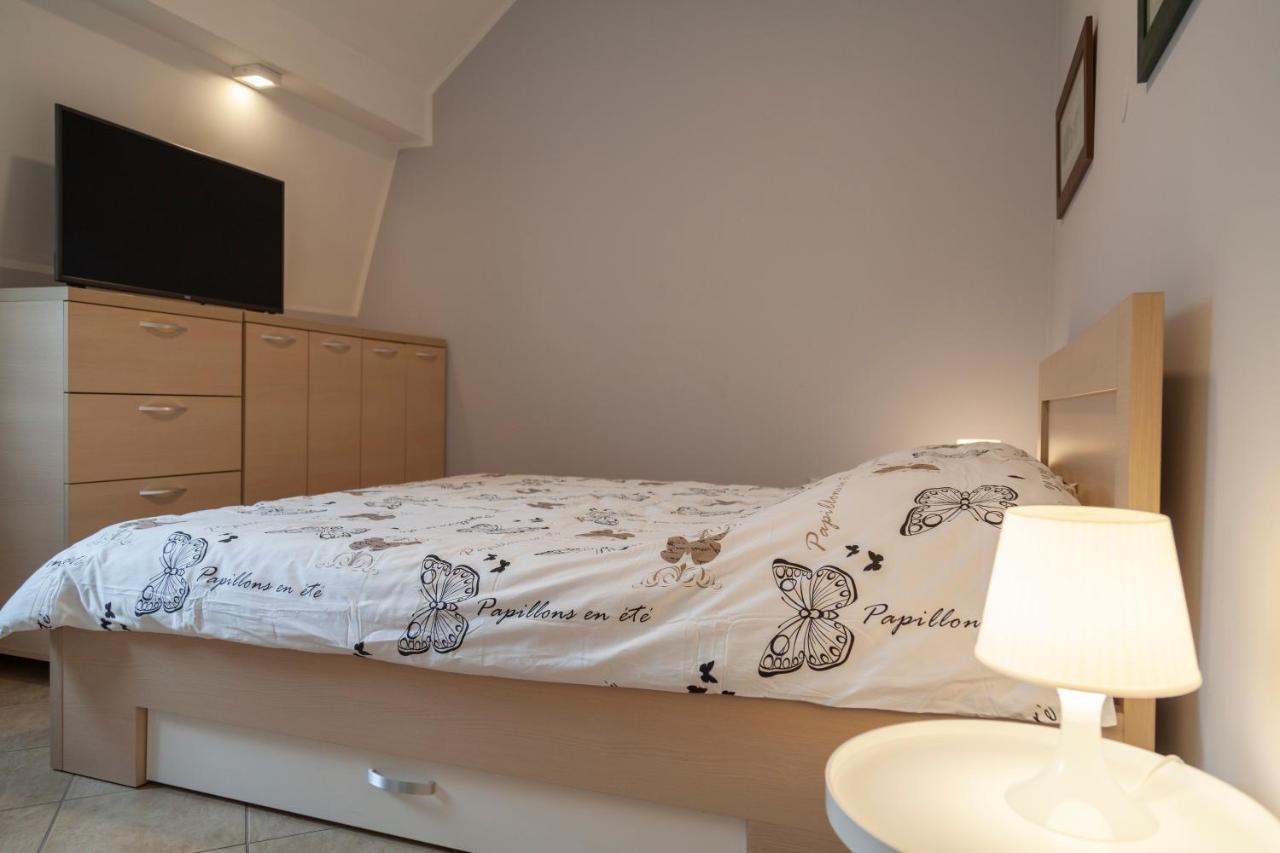Dc Executive Homes Újvidék Kültér fotó