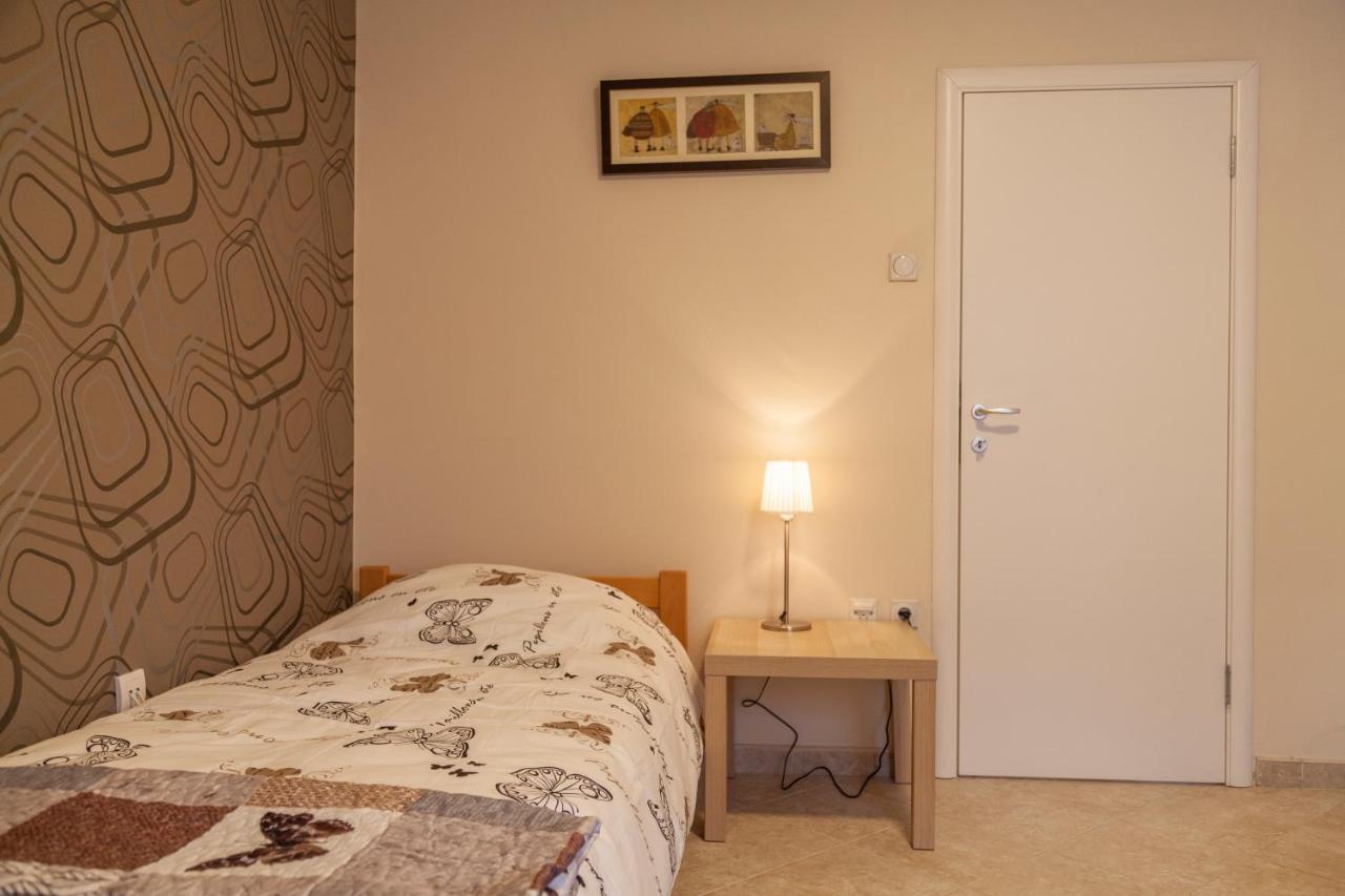 Dc Executive Homes Újvidék Kültér fotó