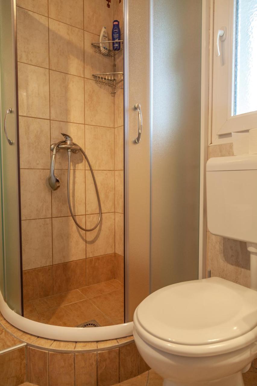 Dc Executive Homes Újvidék Kültér fotó