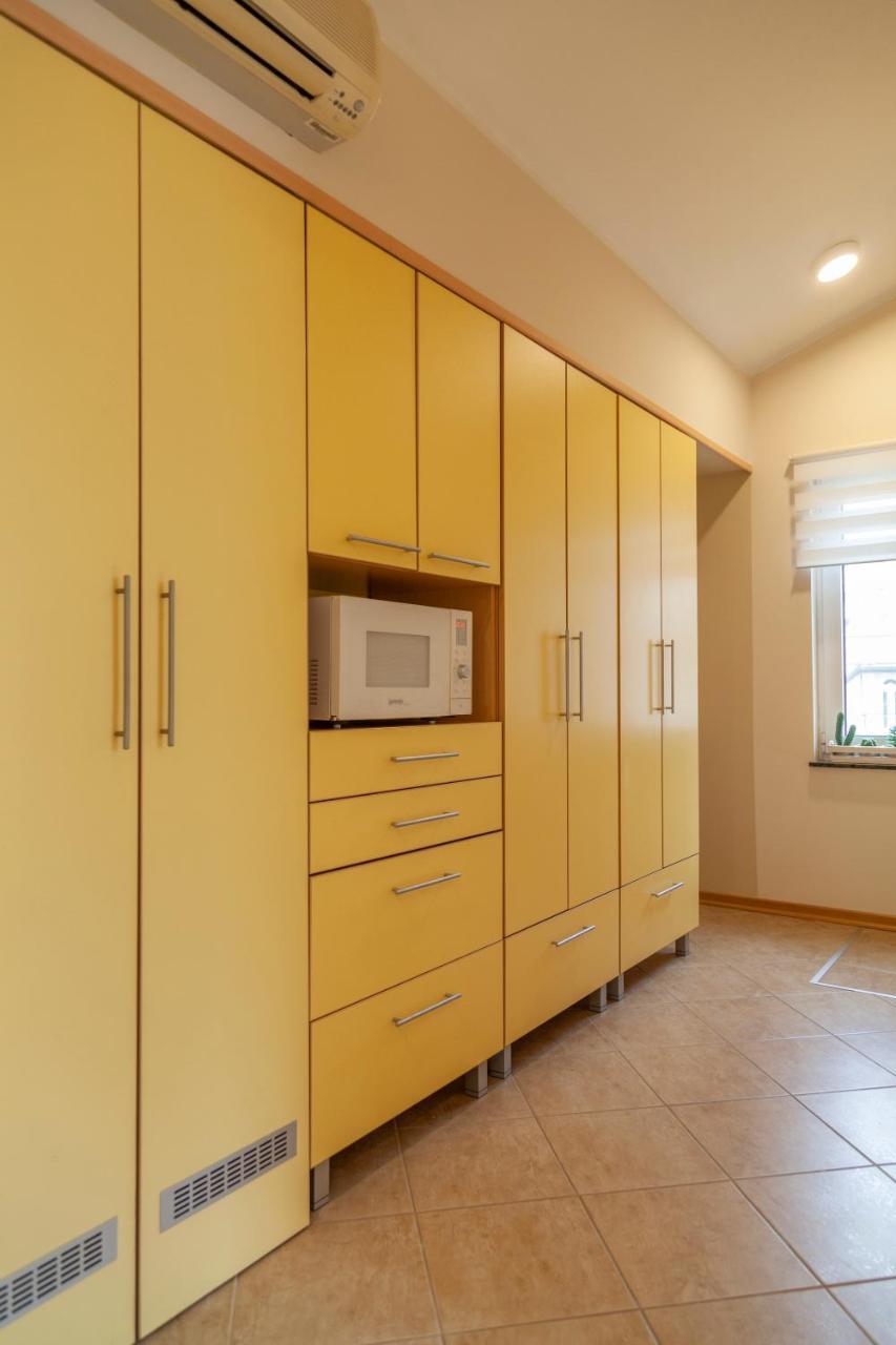 Dc Executive Homes Újvidék Kültér fotó