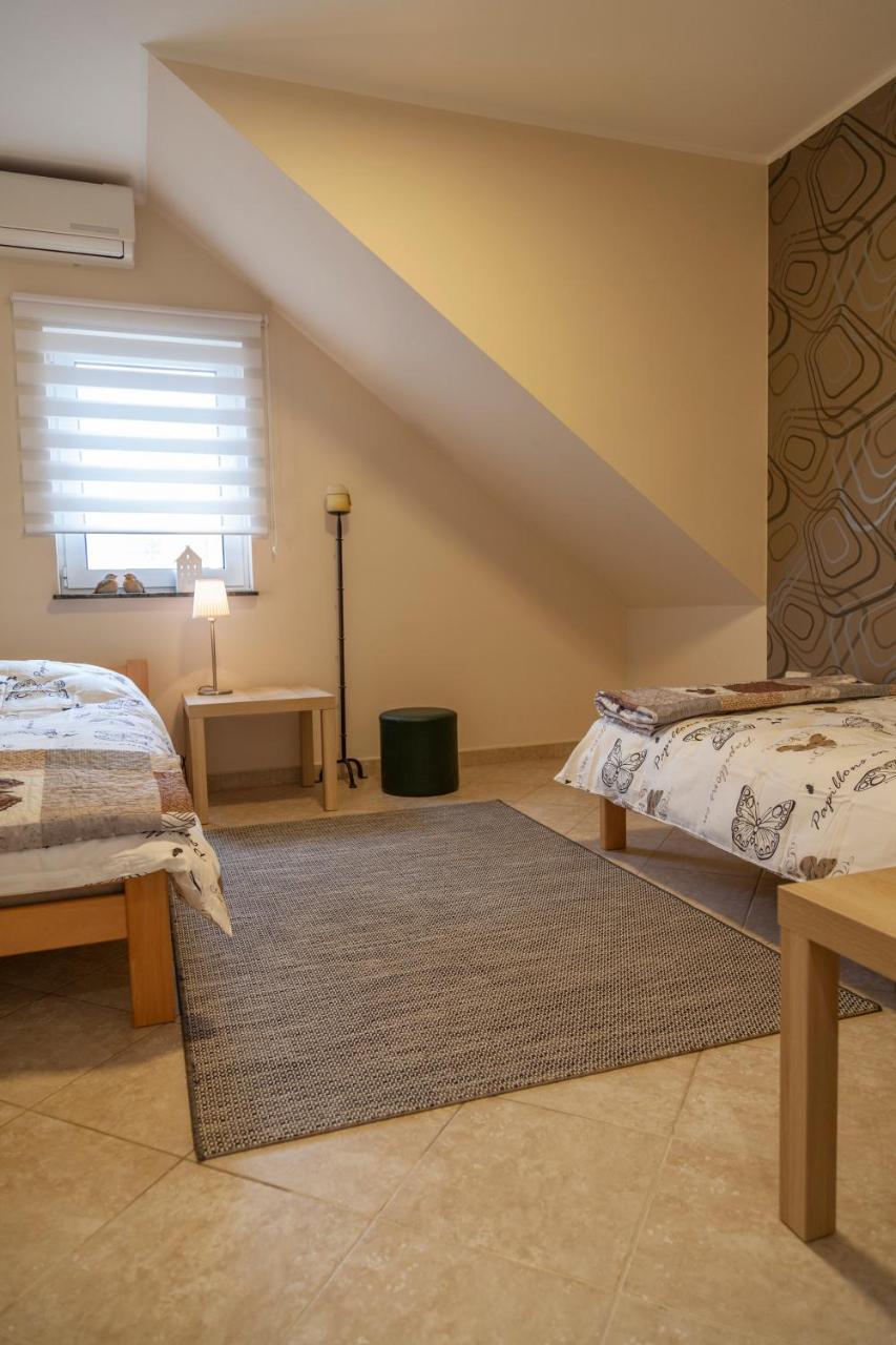 Dc Executive Homes Újvidék Kültér fotó