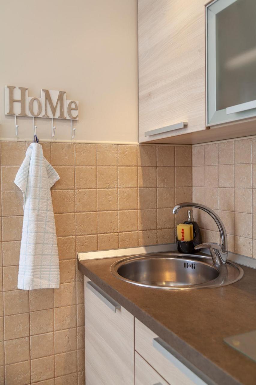 Dc Executive Homes Újvidék Kültér fotó