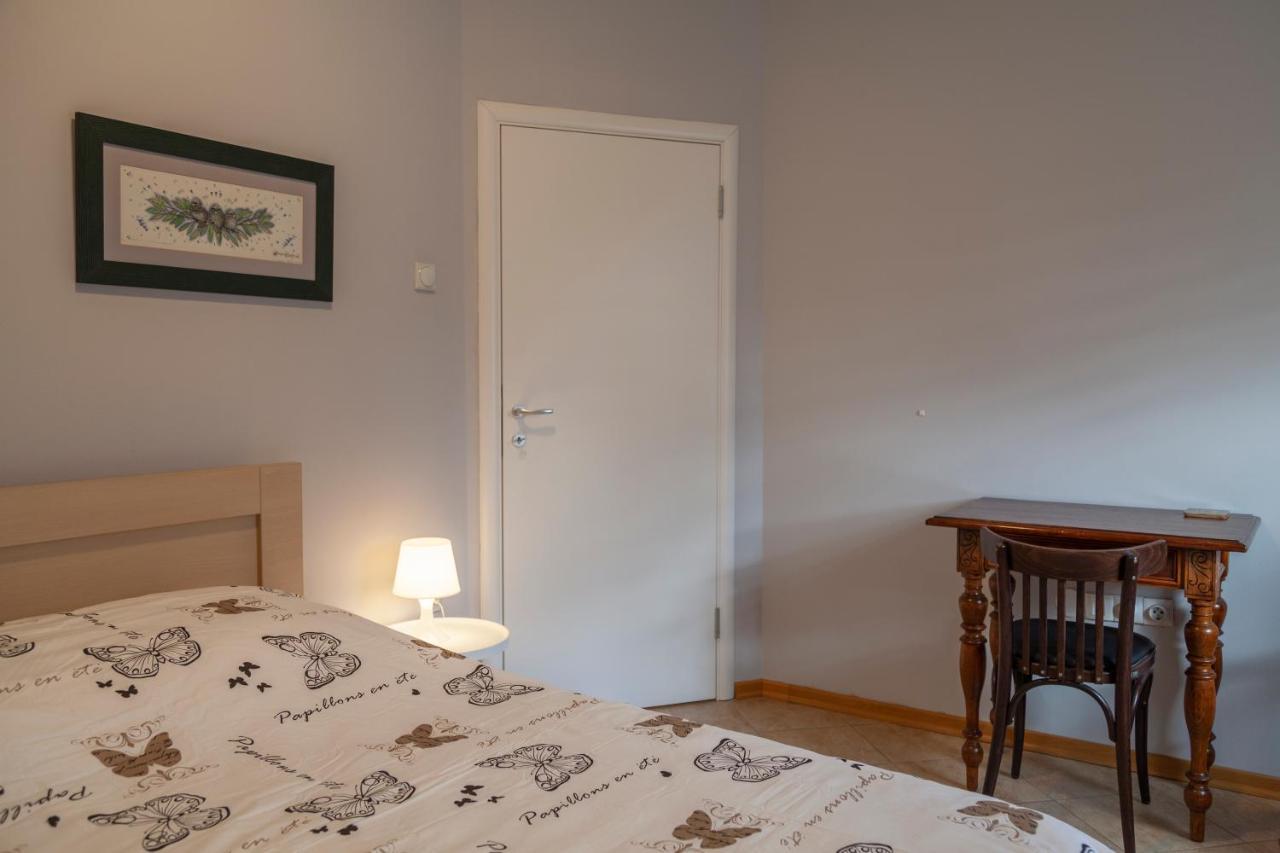 Dc Executive Homes Újvidék Kültér fotó