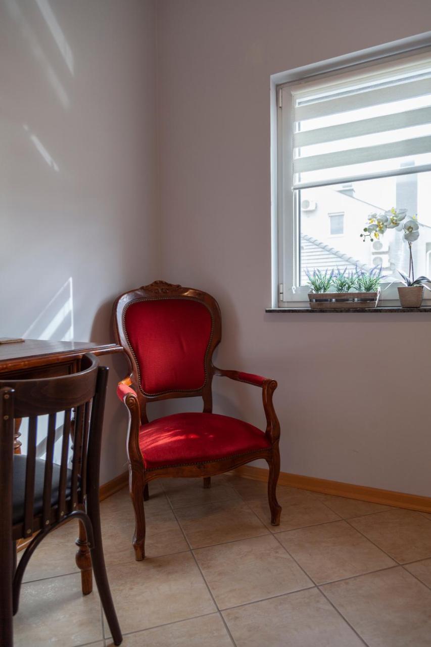 Dc Executive Homes Újvidék Kültér fotó