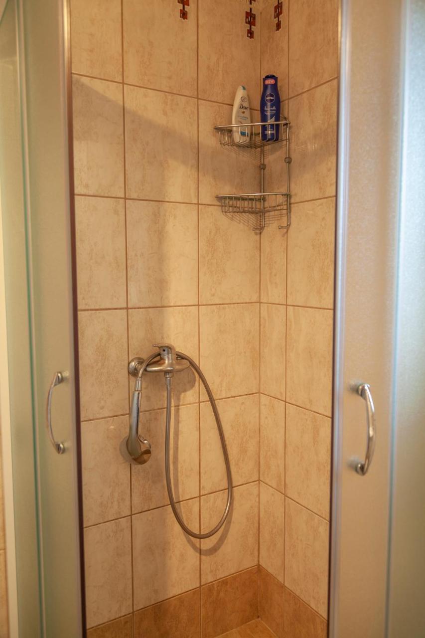 Dc Executive Homes Újvidék Kültér fotó